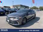 2023 Toyota Camry Hybrid XLE