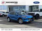 2021 Ford Escape SE w/ Heated Steering Wheel + Power Liftgate