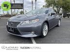 2014 Lexus ES 350