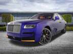 2024 Rolls-Royce Ghost