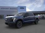 2024 Ford F-150 Lightning Pro