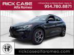 2024 Alfa Romeo Stelvio Veloce