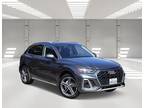 2021 Audi Q5 e 55 Premium quattro