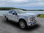 2024 Ford F-250SD Limited