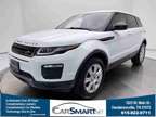 2017 Land Rover Range Rover Evoque SE Premium AWD Navigation