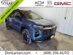 2025 Chevrolet Equinox LT INTRANSIT