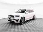 2025 Mercedes-Benz GLS GLS 450 4MATIC