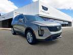 2024 Cadillac XT4 Luxury