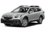 2021 Subaru Outback