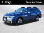 2021 Subaru Outback