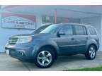 2015 Honda Pilot for sale