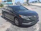 2017 Hyundai Sonata for sale