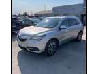 2014 Acura MDX for sale