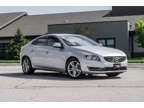 2015 Volvo S60 for sale