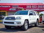 2005 Toyota 4Runner for sale