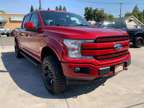 2020 Ford F150 SuperCrew Cab for sale