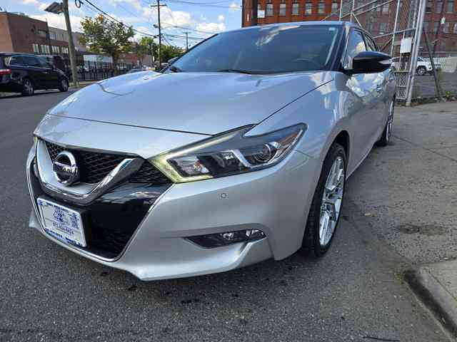 2016 Nissan Maxima for sale