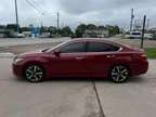 2017 Nissan Altima for sale