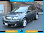 2008 Subaru Tribeca for sale