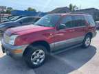 2005 Mercury Mountaineer for sale