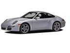 2007 Porsche 911 for sale