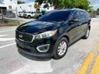 2017 Kia Sorento for sale