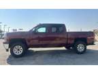 2014 Chevrolet Silverado 1500 Crew Cab for sale