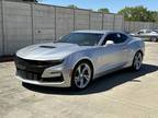 used 2019 Chevrolet Camaro SS 2D Coupe