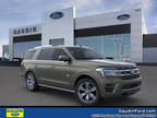 new 2024 Ford Expedition King Ranch