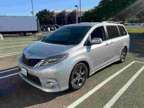 2016UsedToyotaUsedSiennaUsed5dr 8-Pass Van FWD