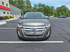 2013 Ford Edge Limited FWD