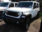 2024NewJeepNewWranglerNew4 Door 4x4