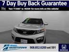 2013UsedKiaUsedSorentoUsedAWD 4dr V6