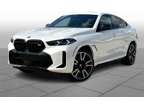 2025NewBMWNewX6NewSports Activity Coupe