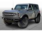 2024NewFordNewBroncoNew2 Door 4x4