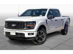 2024NewFordNewF-150New4WD SuperCrew 5.5 Box