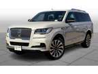 2024NewLincolnNewNavigatorNew4x4