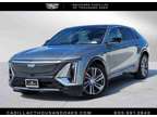 2024NewCadillacNewLYRIQNew4dr