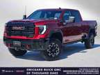 2025NewGMCNewSierra 2500HDNew4WD Crew Cab 159