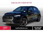 2024NewAudiNewQ5New55 TFSI e quattro