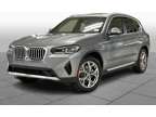 2024NewBMWNewX3NewSports Activity Vehicle South Africa