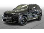 2025NewBMWNewX5 MNewAWD