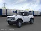 2024NewFordNewBroncoNew2 Door 4x4