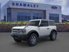 2024NewFordNewBroncoNew2 Door 4x4