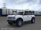 2024NewFordNewBroncoNew4 Door Advanced 4x4