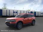 2024NewFordNewBronco SportNew4x4