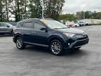 2018 Toyota RAV4 Green, 44K miles