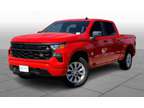 2025NewChevroletNewSilverado 1500