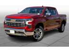 2025NewChevroletNewSilverado 1500