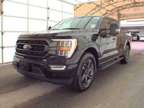 2023UsedFordUsedF-150Used2WD SuperCrew 5.5 Box